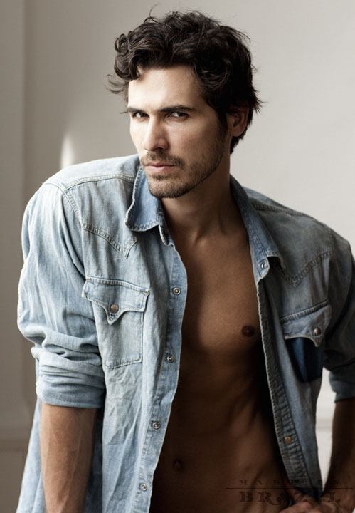 นายแบบ 032