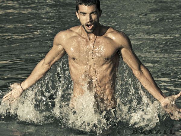 นายแบบ 032