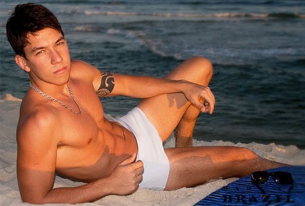 นายแบบ 032