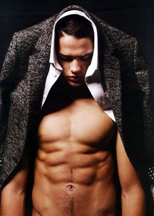 นายแบบ 032