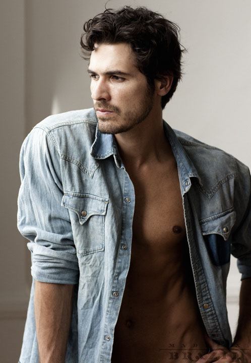 นายแบบ 032