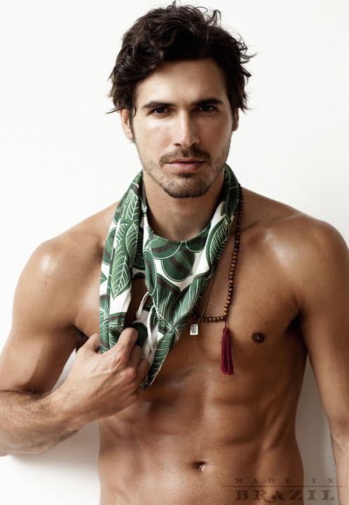 นายแบบ 032