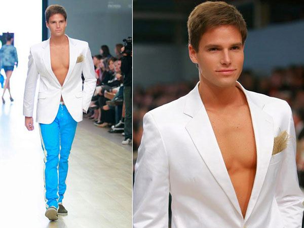 นายแบบ 032