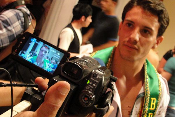 นายแบบ 033