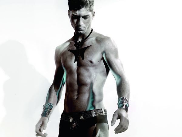 นายแบบ 033