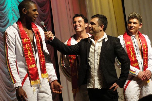 นายแบบ 033