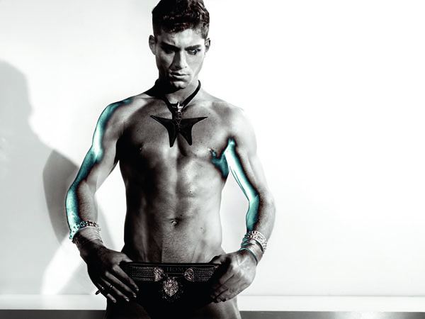 นายแบบ 033