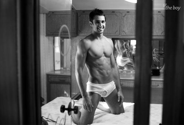 นายแบบ 033