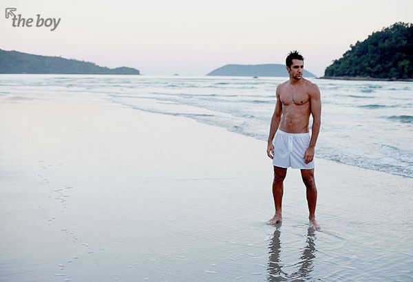 นายแบบ 033