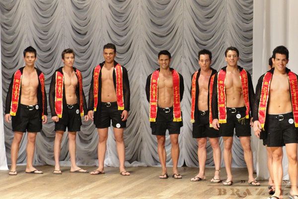 นายแบบ 033