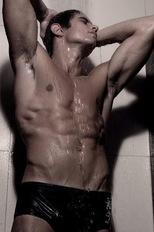 นายแบบ 033