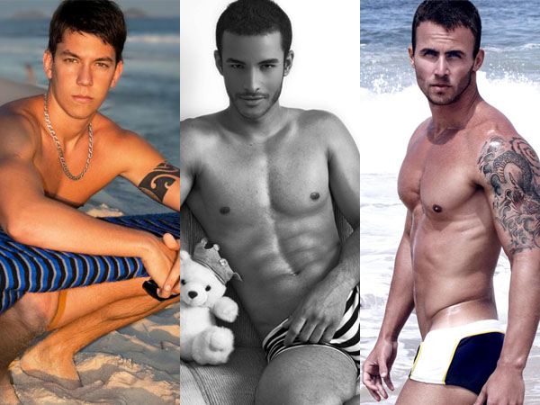 นายแบบ 033