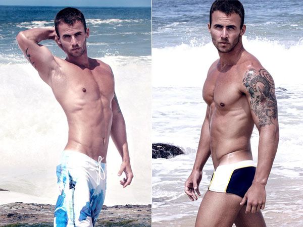 นายแบบ 033