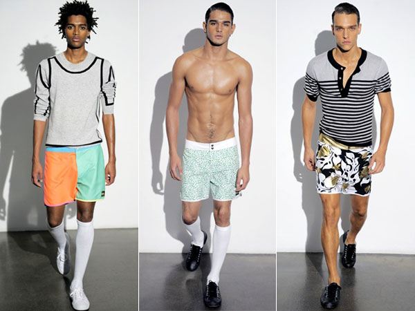 นายแบบ 033