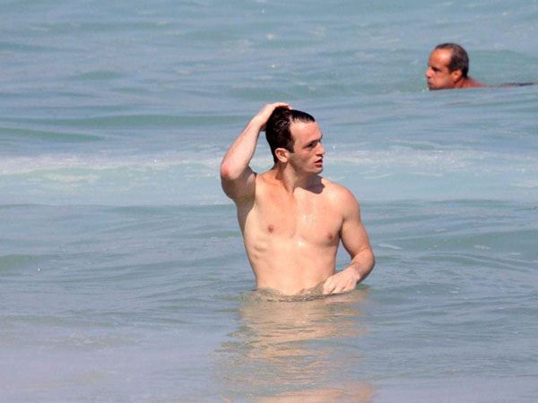 นายแบบ 034