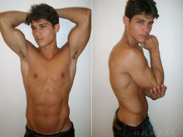 นายแบบ 034