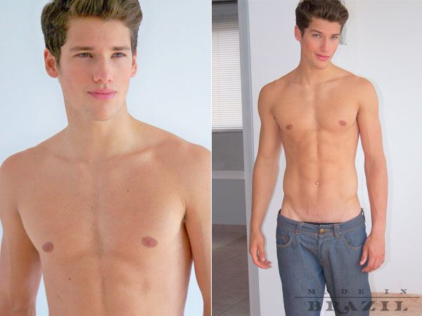 นายแบบ 034