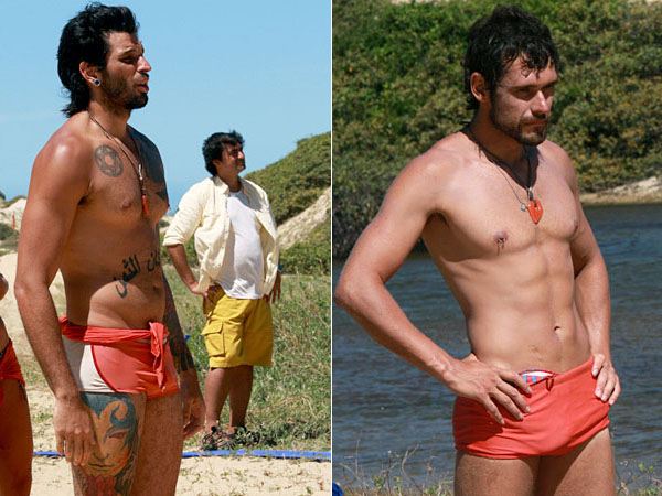 นายแบบ 034