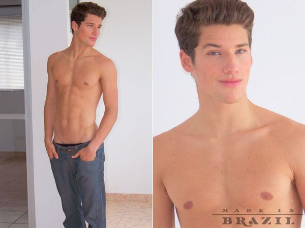 นายแบบ 034