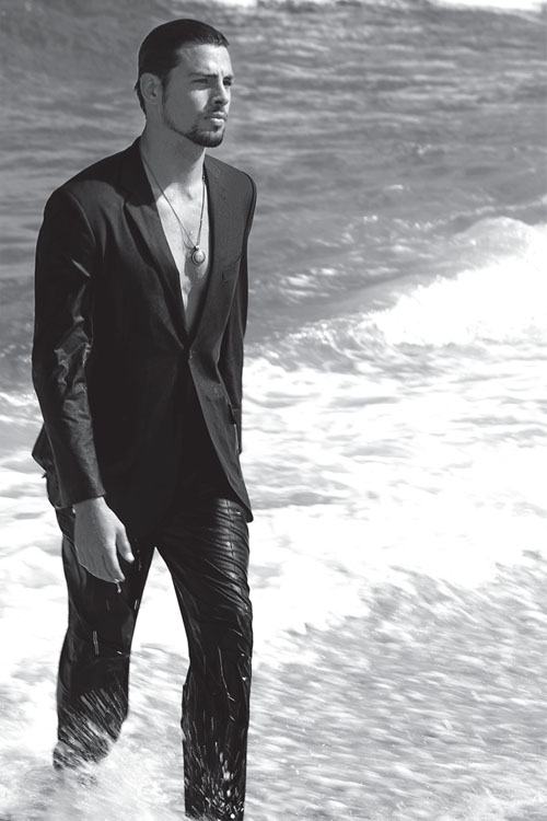 นายแบบ 034