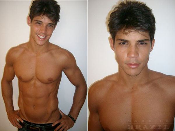 นายแบบ 034