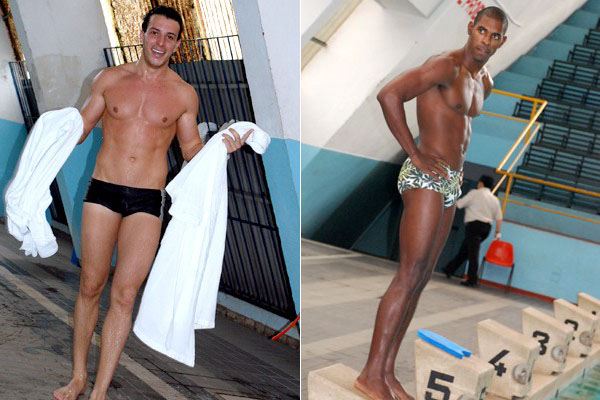 นายแบบ 034