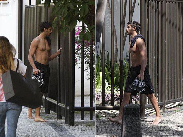 นายแบบ 034