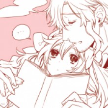 การ์ตูนน่ารักดีออกครับ 口___口