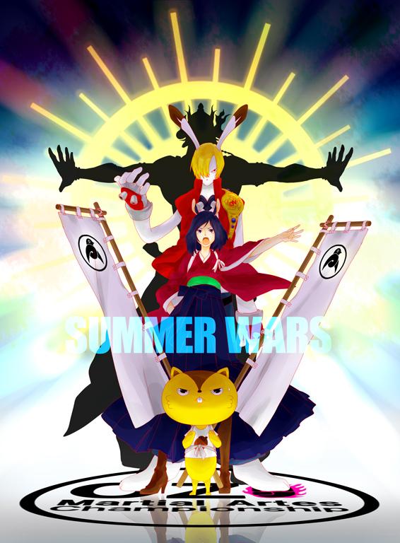 การ์ตูนน่ารักดีออกครับ 口___口