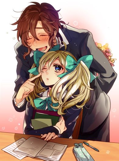 การ์ตูนน่ารักดีออกครับ 口___口