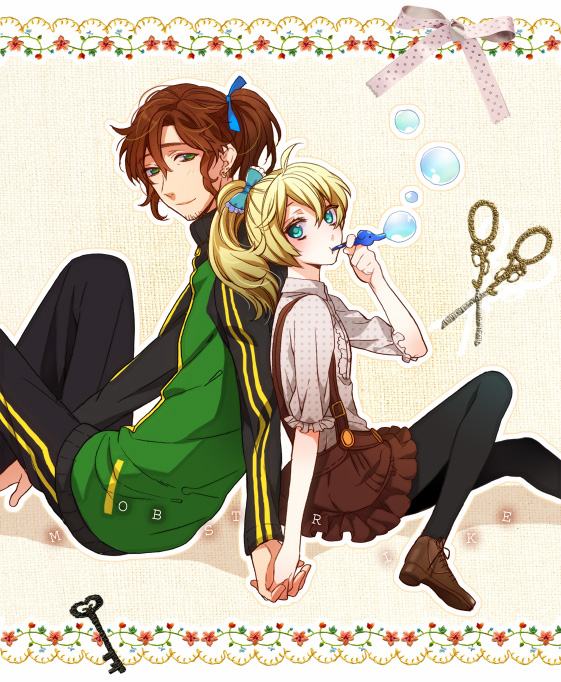 การ์ตูนน่ารักดีออกครับ 口___口