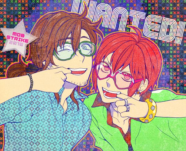 การ์ตูนน่ารักดีออกครับ 口___口