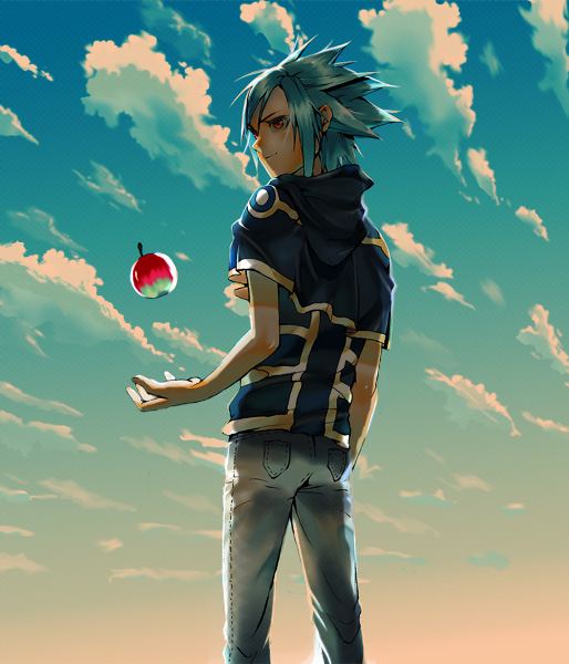 การ์ตูนน่ารักดีออกครับ 口___口