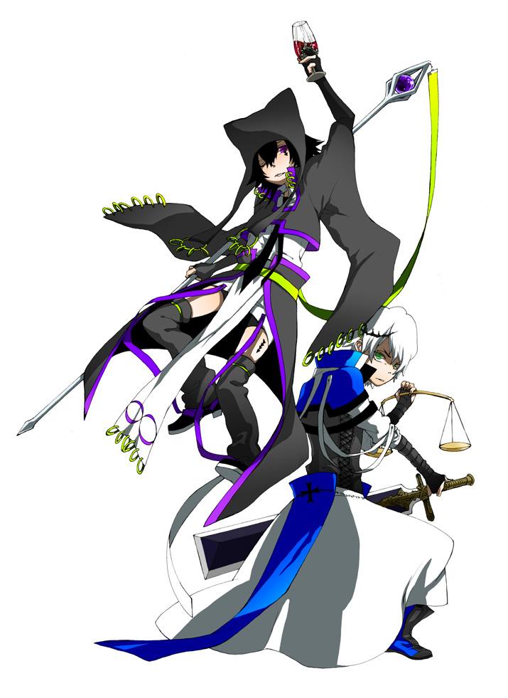 การ์ตูนน่ารักดีออกครับ 口___口