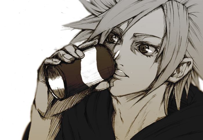 การ์ตูนน่ารักดีออกครับ 口___口