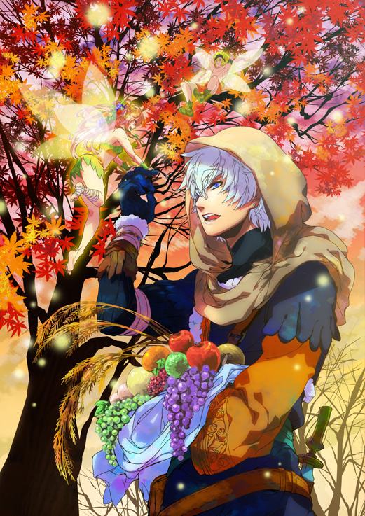 การ์ตูนน่ารักดีออกครับ 口___口