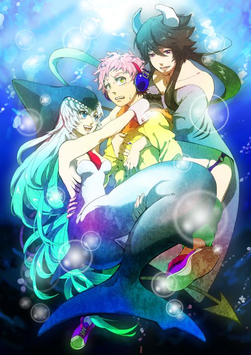 การ์ตูนน่ารักดีออกครับ 口___口