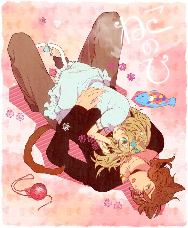 การ์ตูนน่ารักดีออกครับ 口___口