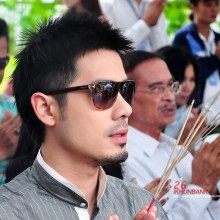 พี่เชนน่ารักมากๆๆๆ