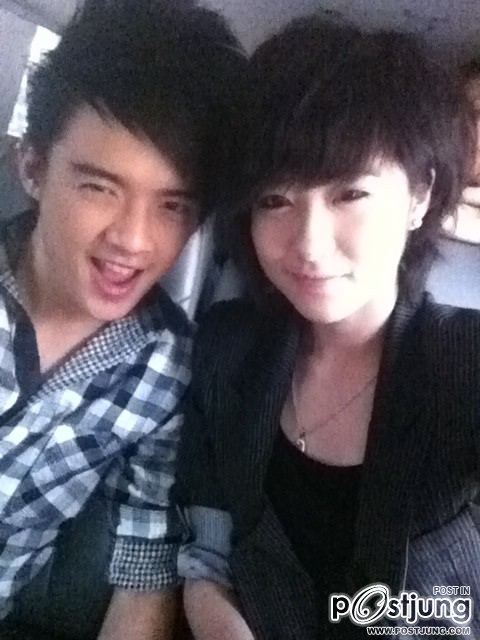 แก้ว FFK (จริญญา ศิริมงคลสกุล)