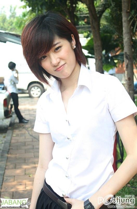 แก้ว FFK (จริญญา ศิริมงคลสกุล)