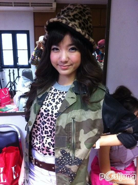 หน้าใสมากก