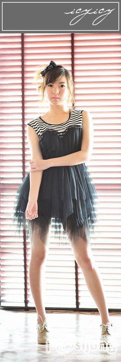 หุ่นดีเช้งเช้ง