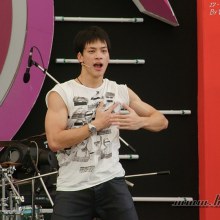 รวมกล้ามบี้เต็มๆ