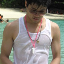 รวมกล้ามตี๋เต็มๆ