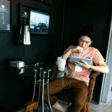 แอมป์ the star กับความน่ารักที่สุวรรณภูมิ & ขอนแก่น