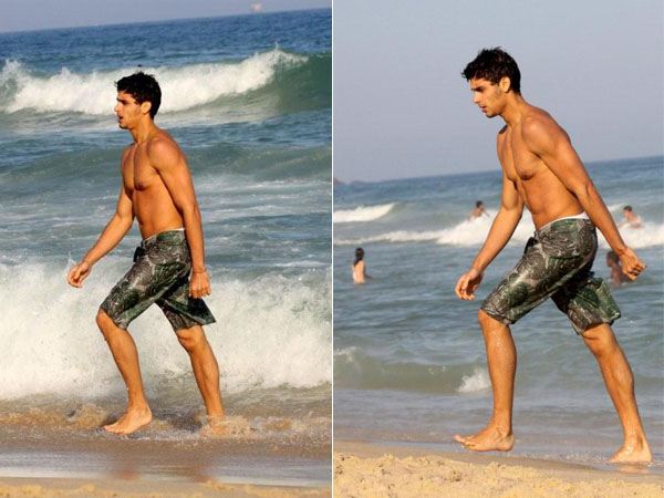 นายแบบ 035