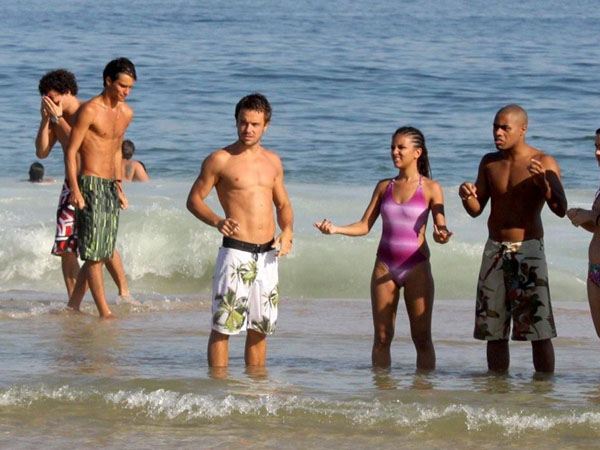 นายแบบ 035