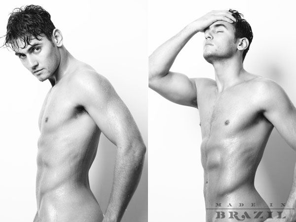 นายแบบ 036