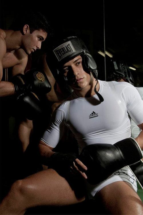 นายแบบ 036